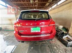 هافال H2 Crossover